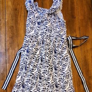 Vineyard Vines dress